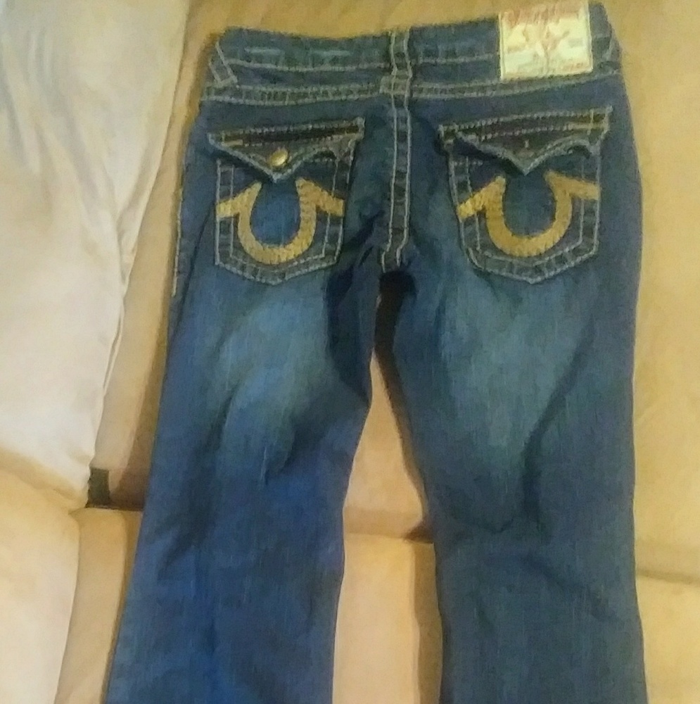 True religion jeans